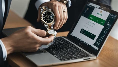 rolex watch register|register rolex watches online.